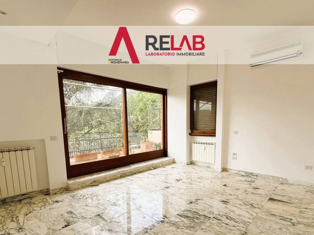 appartamento in affitto a Roma in zona Giuliano Dalmata