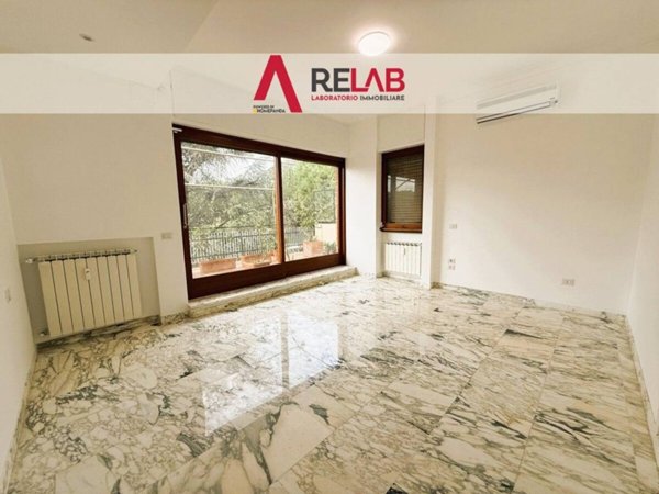 appartamento in affitto a Roma in zona Giuliano Dalmata