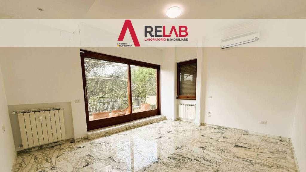appartamento in affitto a Roma in zona Giuliano Dalmata
