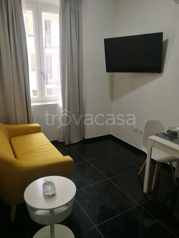 appartamento in affitto a Roma in zona Tiburtino