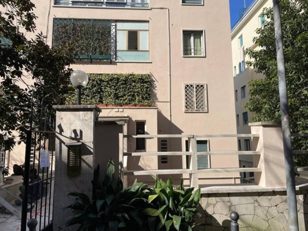 appartamento in affitto a Roma in zona Trieste