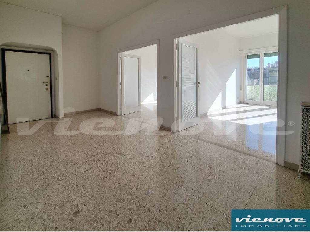 appartamento in affitto a Roma in zona Ostiense