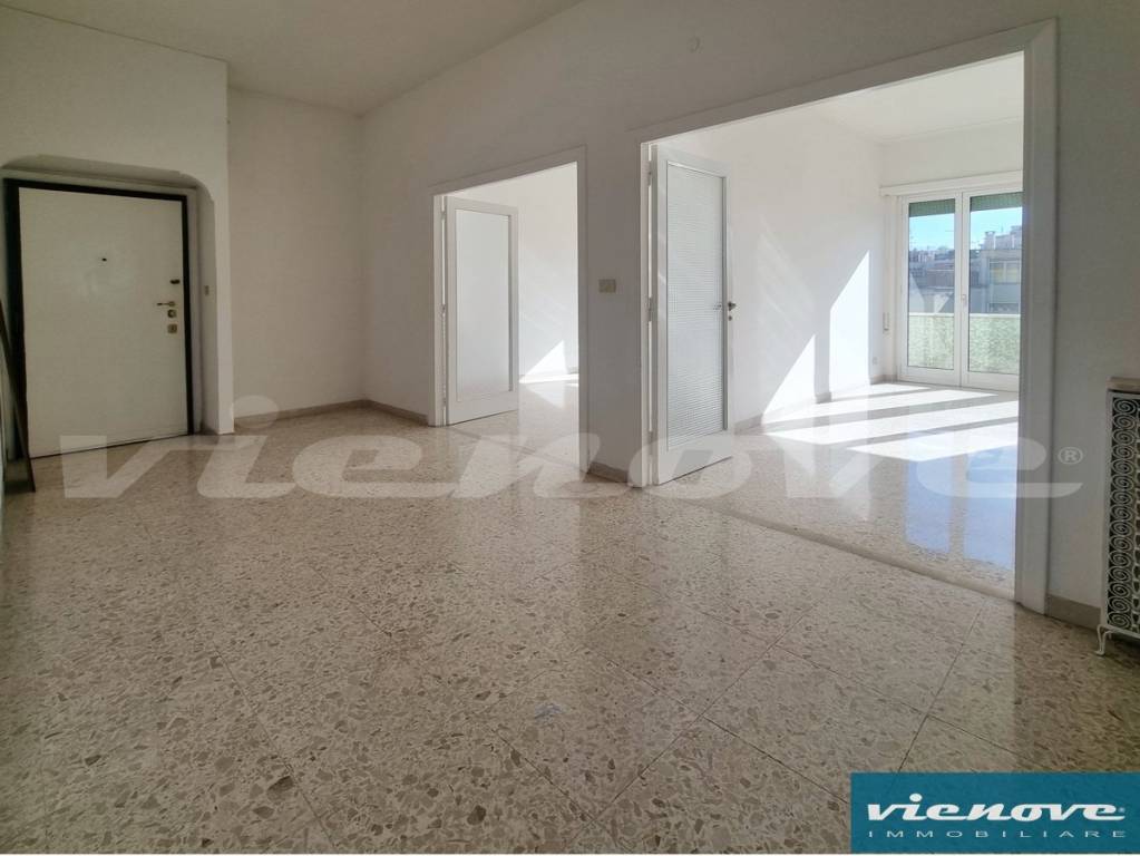 appartamento in affitto a Roma in zona Ostiense