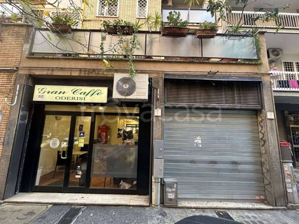 negozio in affitto a Roma in zona Portuense