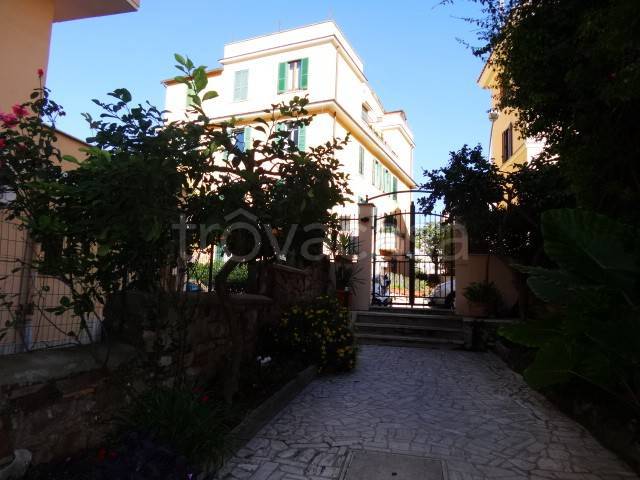 appartamento in affitto a Roma in zona Ostiense