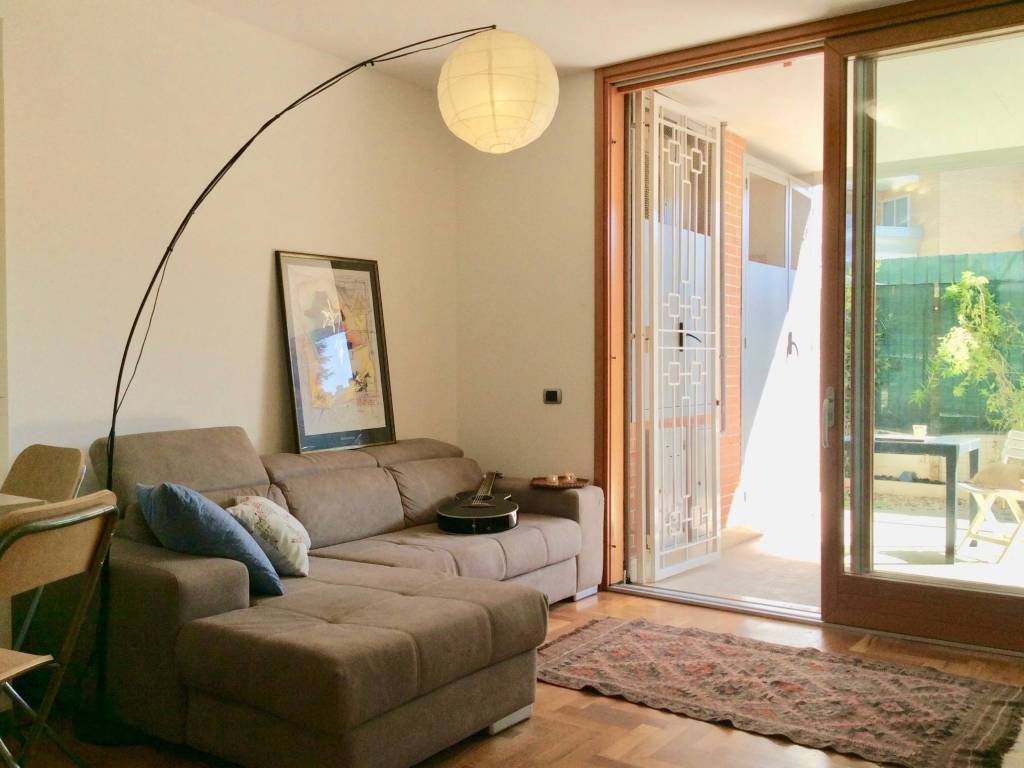 appartamento in affitto a Roma in zona Ostiense