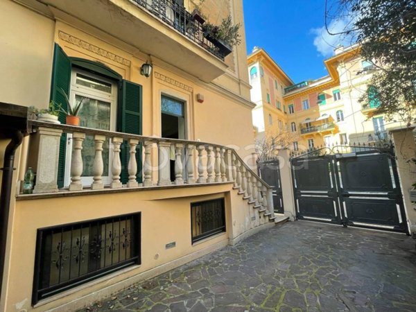 appartamento in affitto a Roma in zona Pinciano