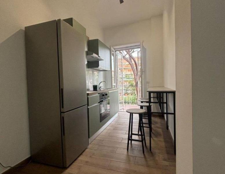 appartamento in affitto a Roma in zona Ostia