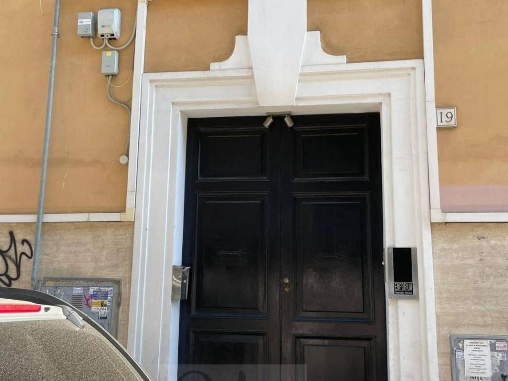 appartamento in affitto a Roma in zona Ostiense