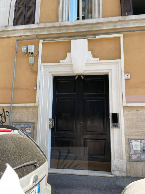 appartamento in affitto a Roma in zona Ostiense