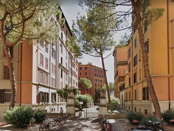 appartamento in affitto a Roma in zona Flaminio
