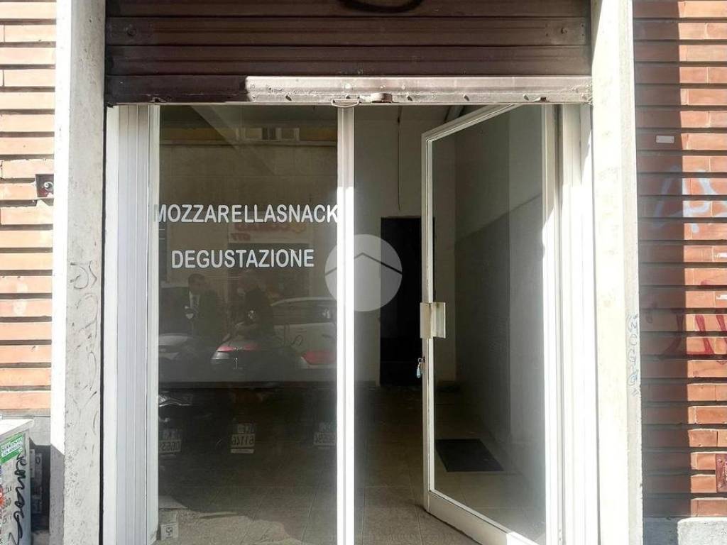 appartamento in affitto a Roma in zona Flaminio