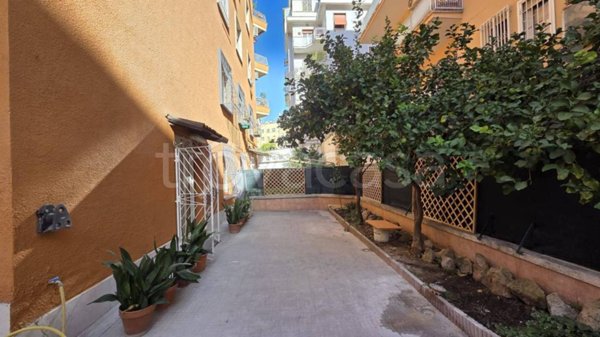 appartamento in affitto a Roma in zona Gianicolense