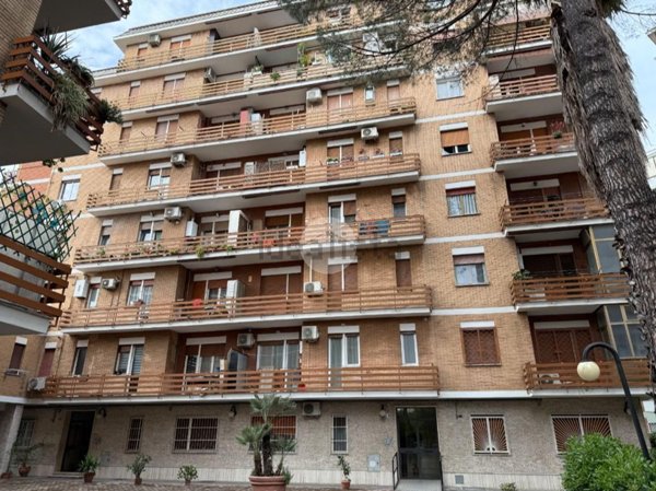appartamento in affitto a Roma in zona Collatino