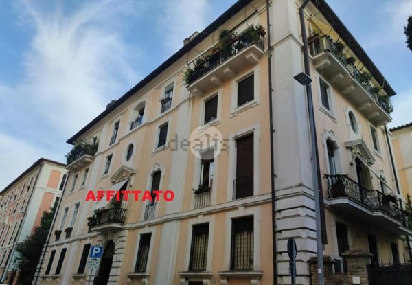 appartamento in affitto a Roma in zona Parioli