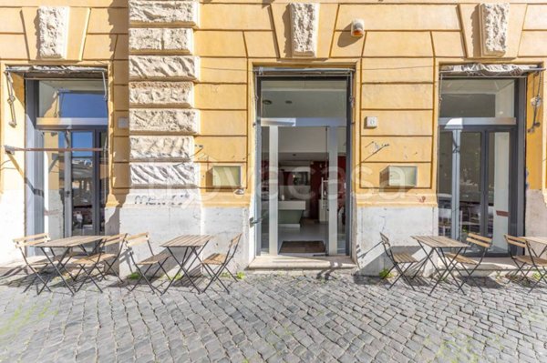 negozio in affitto a Roma in zona Tiburtino