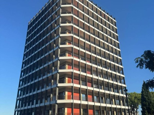 ufficio in affitto a Roma in zona EUR