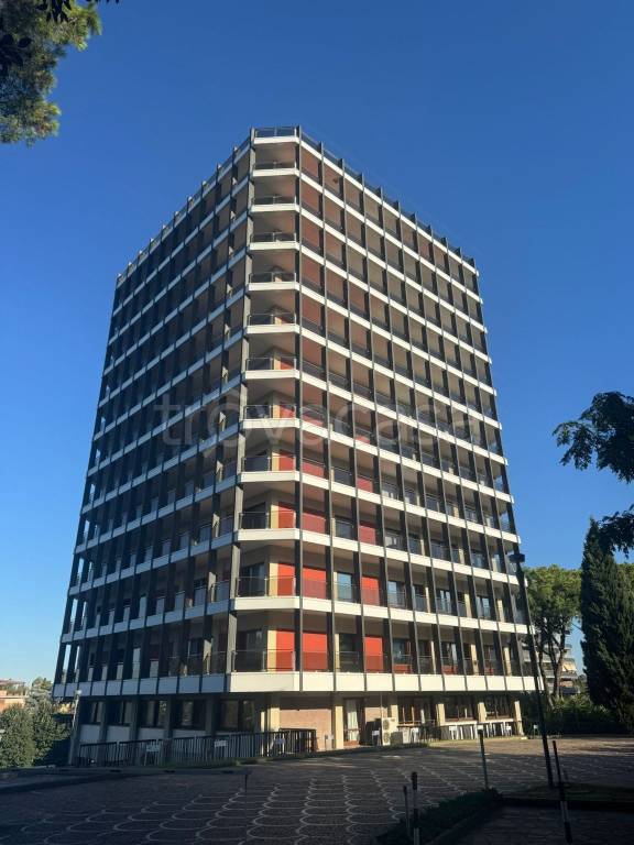 ufficio in affitto a Roma in zona EUR
