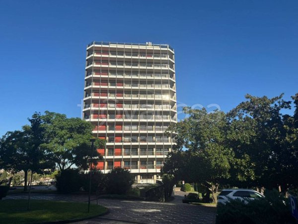 ufficio in affitto a Roma in zona EUR