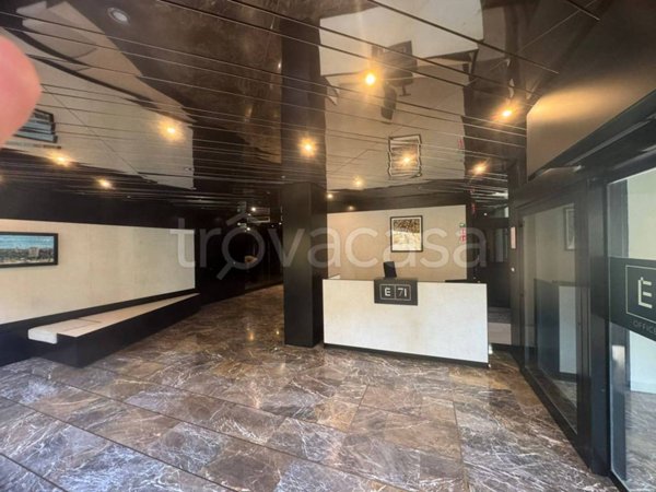 ufficio in affitto a Roma in zona EUR