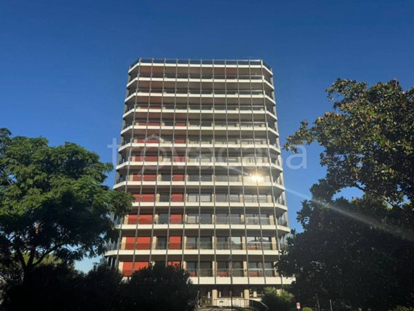 ufficio in affitto a Roma in zona EUR