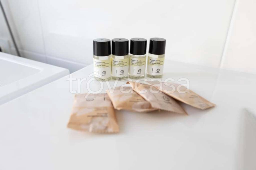 appartamento in affitto a Roma in zona Cinecittà