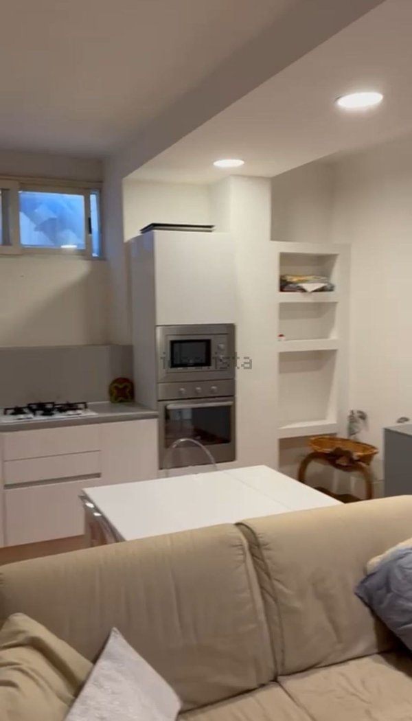 appartamento in affitto a Roma in zona Monte Sacro/Talenti