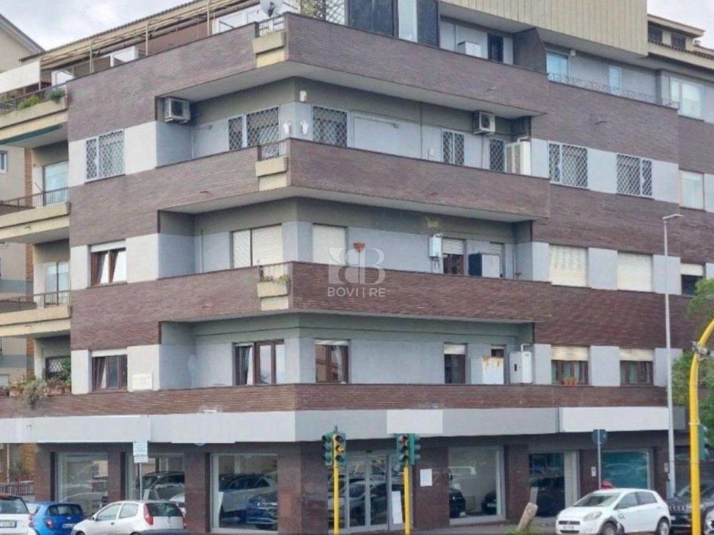 negozio in affitto a Roma in zona Nomentano