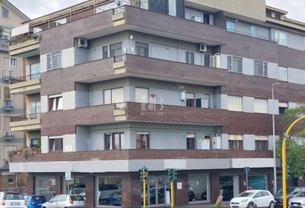 negozio in affitto a Roma in zona Nomentano