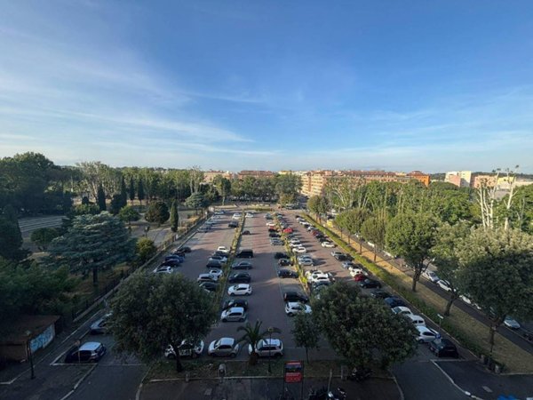 appartamento in affitto a Roma in zona Flaminio