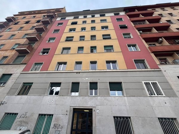 appartamento in affitto a Roma in zona Flaminio