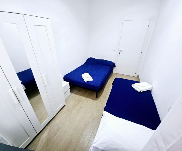 camera singola in affitto a Roma in zona Nomentano