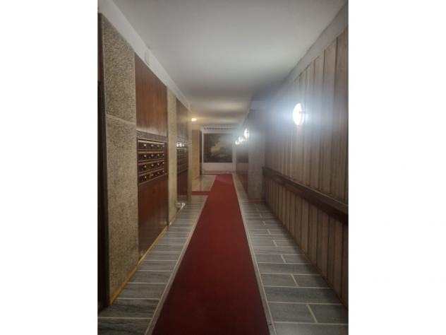 appartamento in affitto a Roma in zona Ardeatino