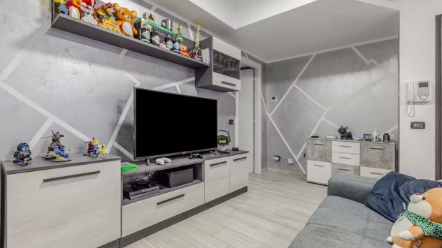 appartamento in affitto a Roma in zona Ostiense