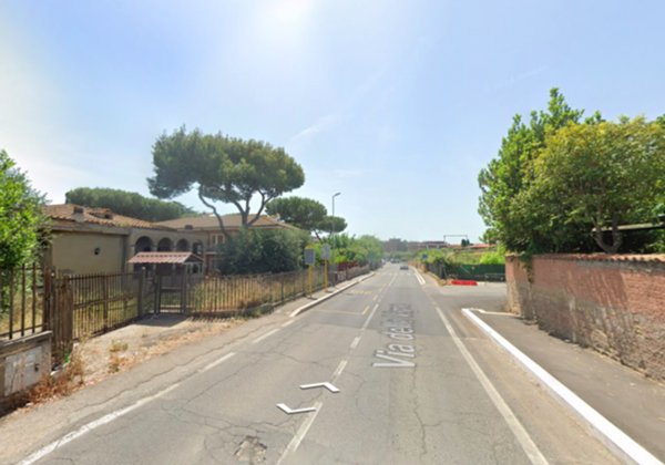 appartamento in affitto a Roma in zona EUR