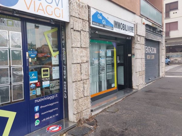 appartamento in affitto a Roma in zona Ardeatino