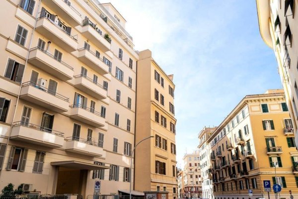 appartamento in affitto a Roma in zona Appio Latino