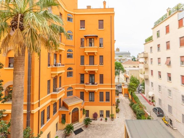 appartamento in affitto a Roma in zona Parioli