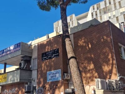 ufficio in affitto a Roma in zona Nomentano
