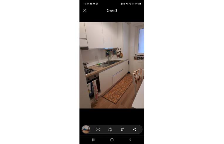 camera singola in affitto a Roma in zona Nomentano