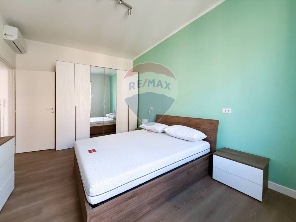 appartamento in affitto a Roma in zona Prenestino-Centocelle