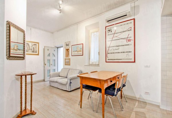 appartamento in affitto a Roma in zona Nomentano