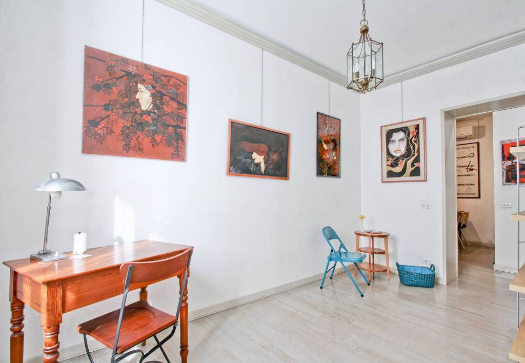 appartamento in affitto a Roma in zona Nomentano