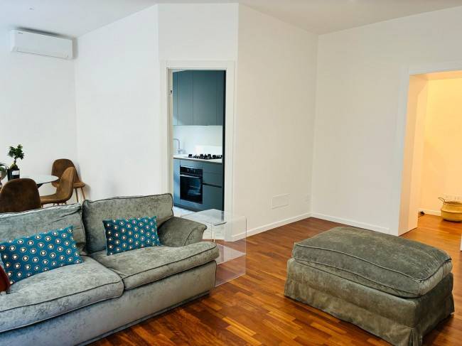 appartamento in affitto a Roma in zona Parioli