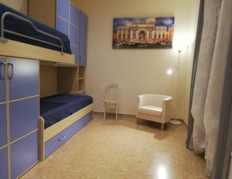 appartamento in affitto a Roma