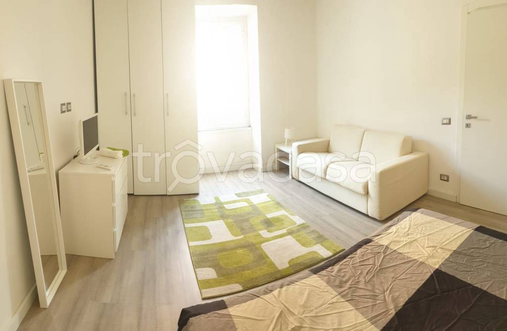 appartamento in affitto a Roma in zona Primavalle