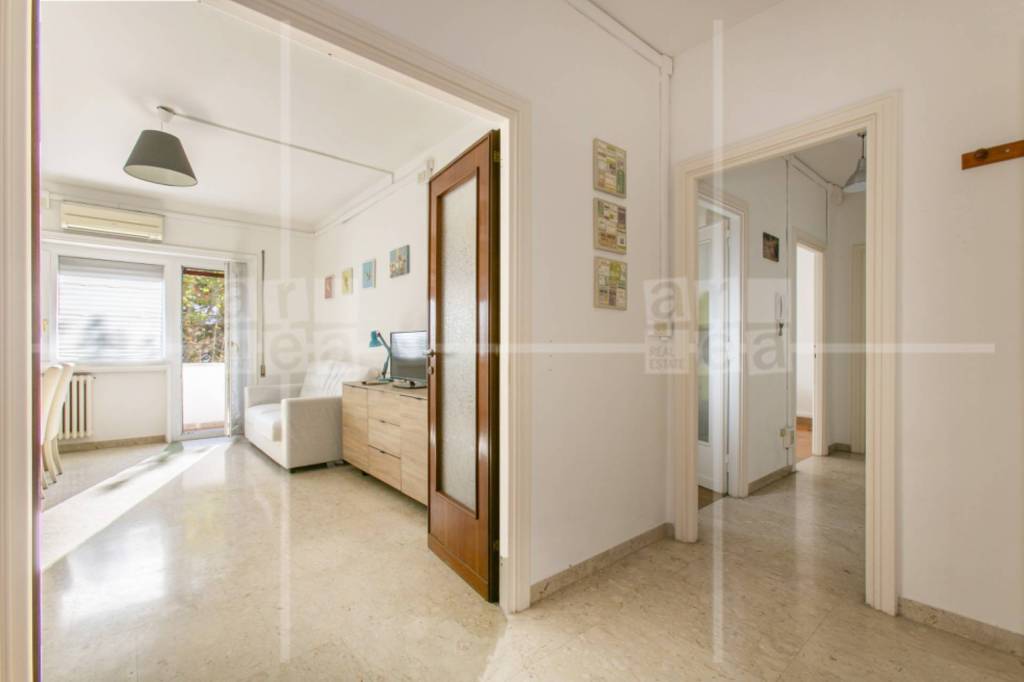 appartamento in affitto a Roma in zona Aurelio