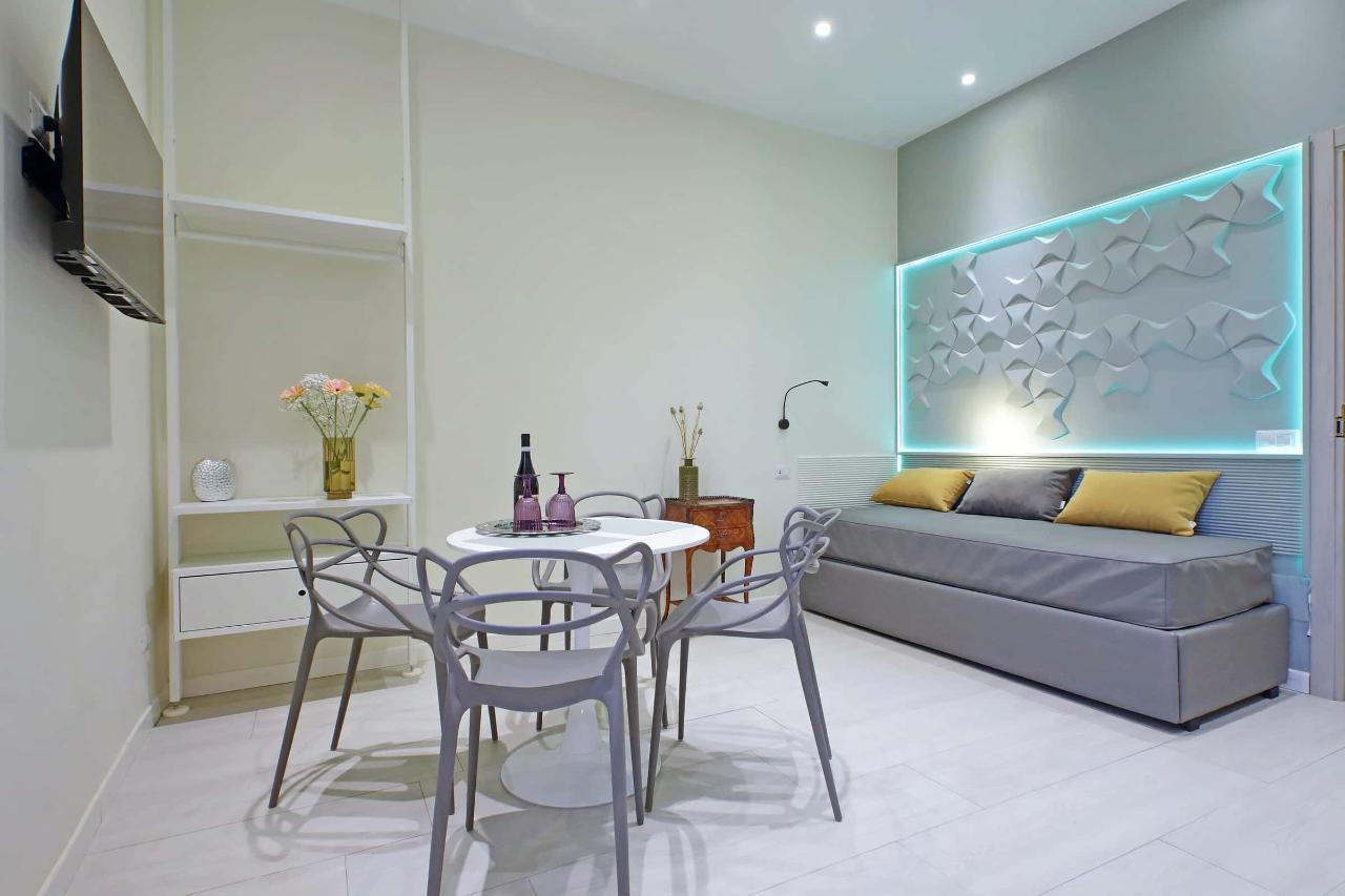 appartamento in affitto a Roma