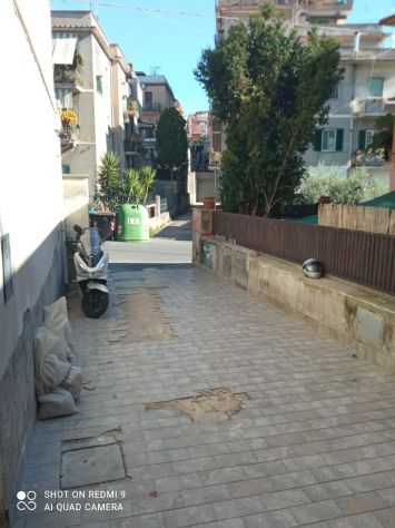 locale commerciale in affitto a Roma in zona Labaro