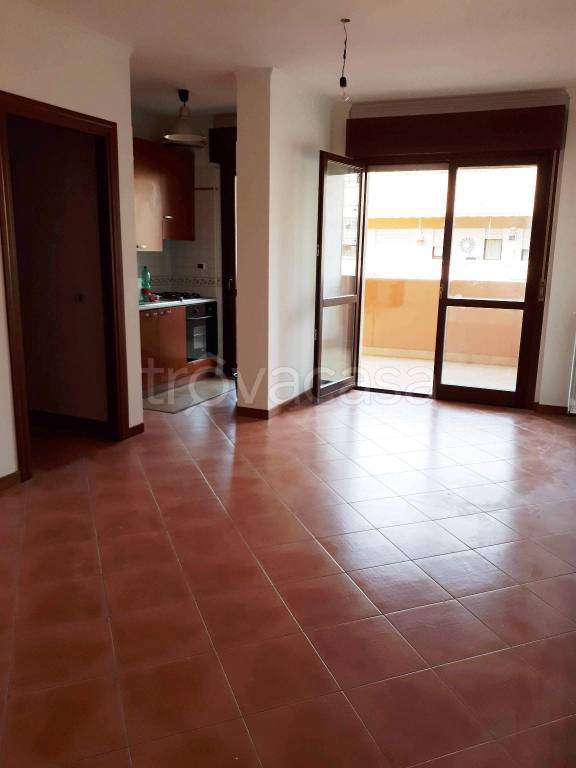 appartamento in affitto a Roma in zona Ponte di Nona